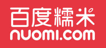 百度糯米 百度糯米