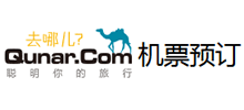 去哪兒網機票預訂