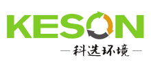 江蘇科選環境科技有限公司
