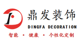 盤錦鼎發(fā)裝飾設(shè)計(jì)室