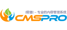 CMSPRO 思普科創