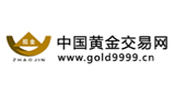 中國黃金交易網(wǎng)