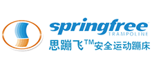 思蹦飛安全運動蹦床