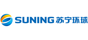 蘇寧環球股份有限公司 蘇寧環球股份有限公司