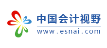 中國會計視野
