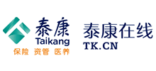 泰康在線財(cái)產(chǎn)保險(xiǎn)股份有限公司