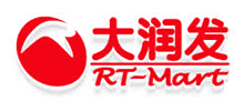 大潤(rùn)發(fā) 大潤(rùn)發(fā)