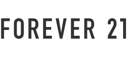Forever21中國 Forever21中國