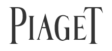 PIAGET伯爵 PIAGET伯爵