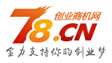 78創業商機網