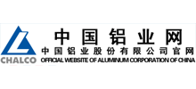 中國鋁業股份有限公司