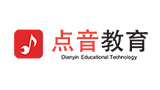 杭州點音教育科技有限公司 杭州點音教育科技有限公司