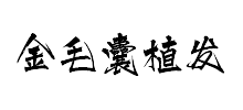 金毛囊植發(fā)