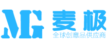 麥極網