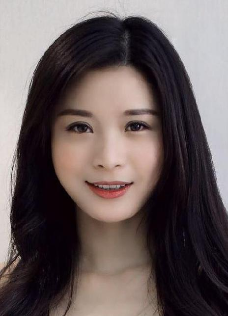 徐小琴 徐小琴