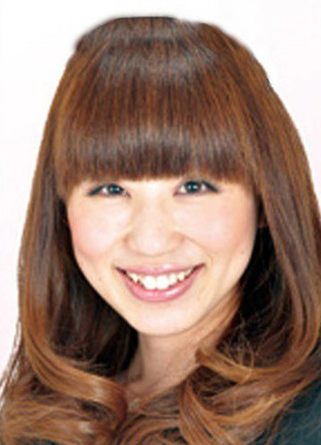 大原惠美