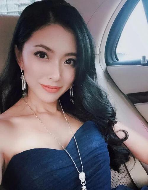 黃婉佩 黃婉佩