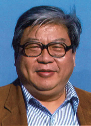 王柏榮