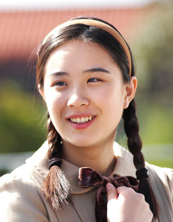 樸智美 樸智美