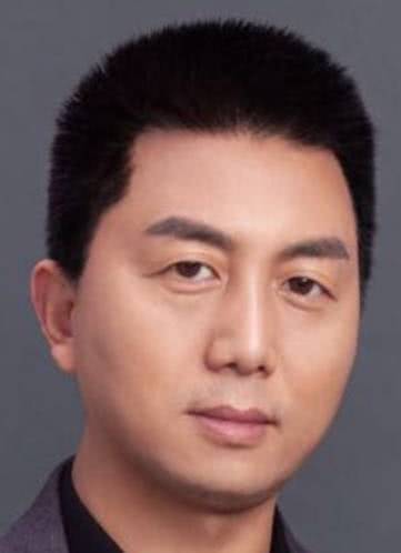 梁濤