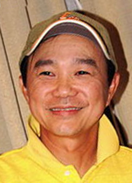 區瑞強 區瑞強