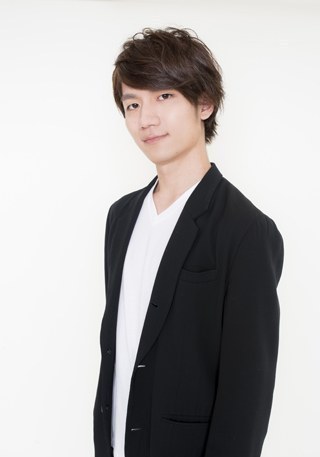 熊谷健太郎 熊谷健太郎