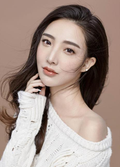 張藝宣 張藝宣