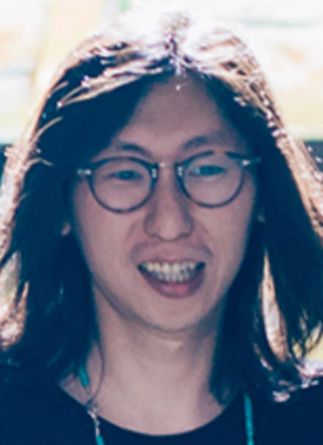 黃智亨