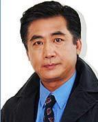 梁修身