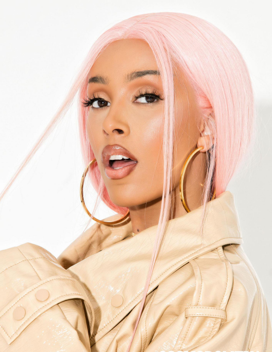 DojaCat DojaCat