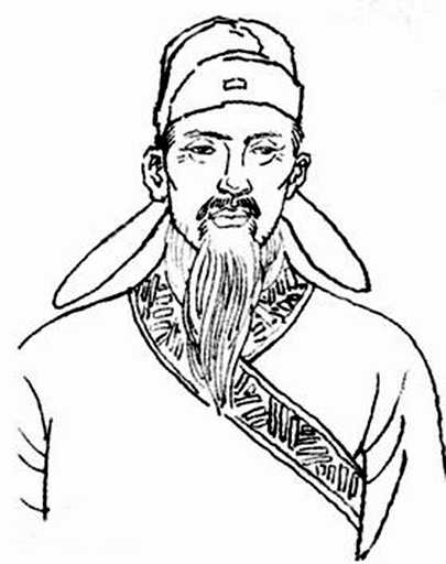 李愚