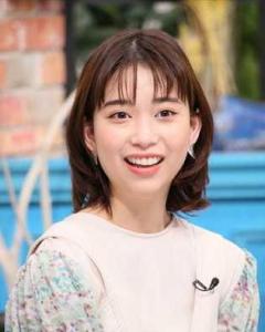 森川葵 森川葵