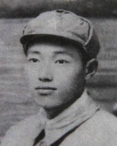 邱少云