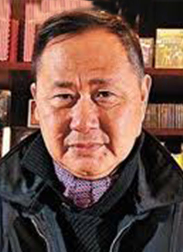 黎大煒