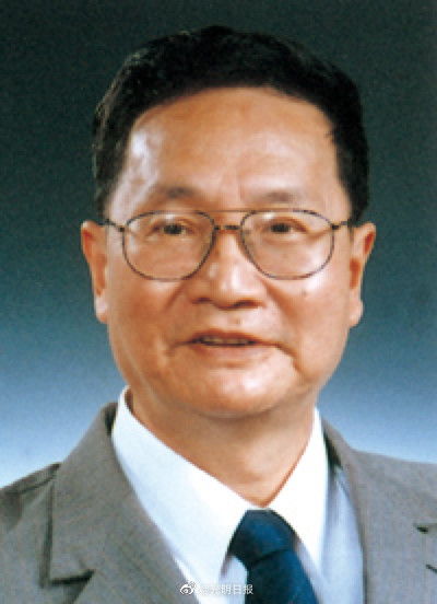許厚澤