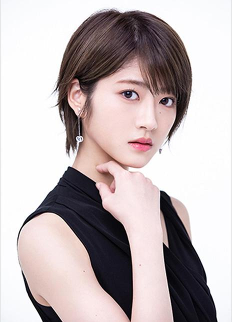 若月佑美 若月佑美