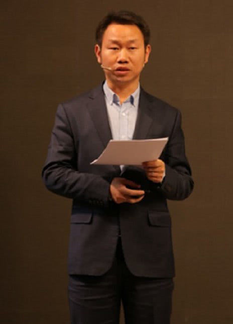 盧小波