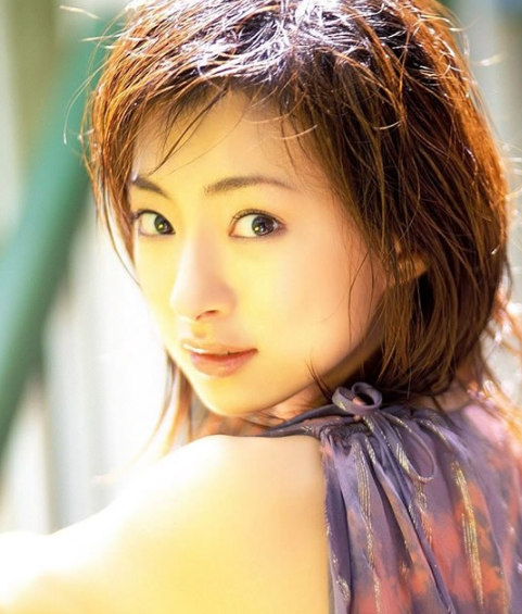 梅宮萬紗子