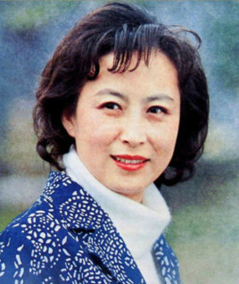 朱曼芳 朱曼芳