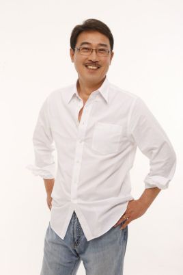 趙樹海