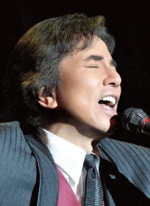 布施明 布施明