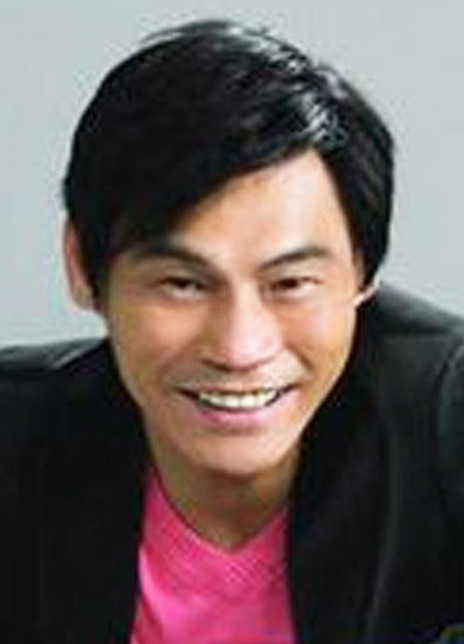 夏靖庭 夏靖庭