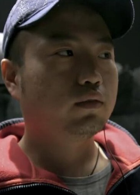 趙曌 趙曌