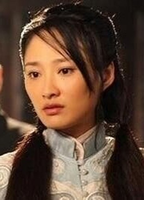 張玉潔 張玉潔