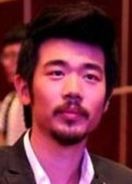 楊帆