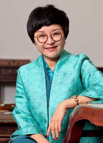 徐秋麗