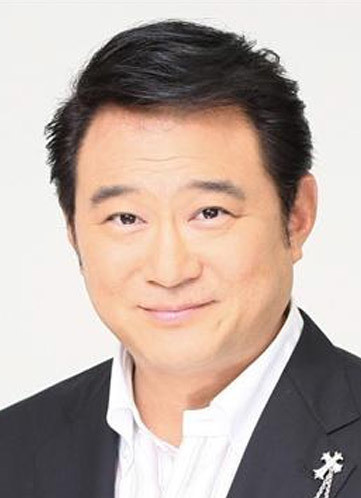 船越英一郎 船越英一郎