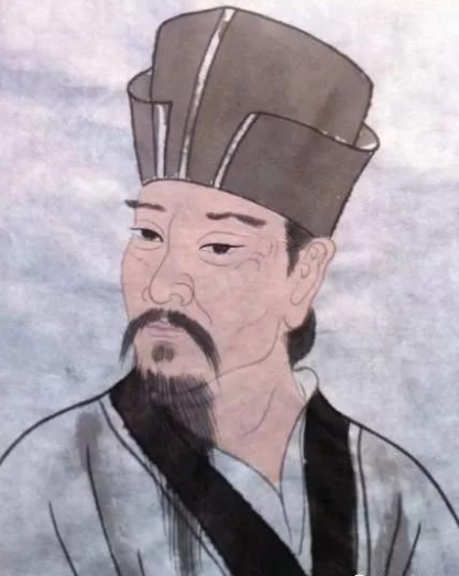 范縝