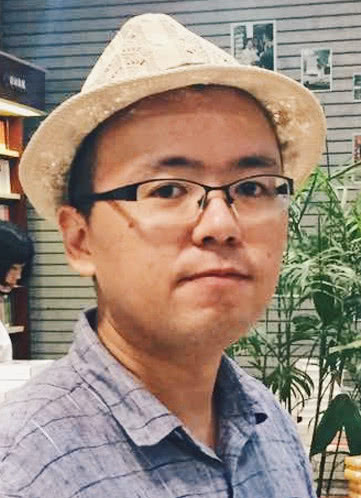 朱衛 朱衛