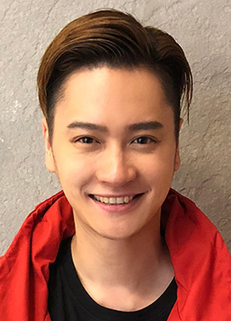 郭曉然 郭曉然